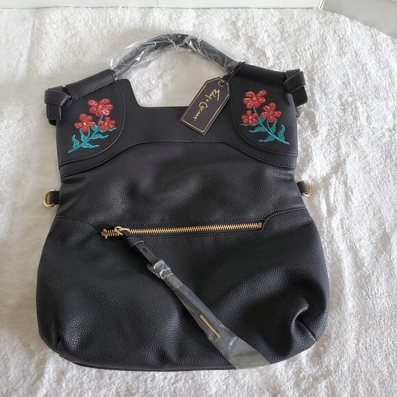 Foley and Corinna Lady Tote Handbag - Picture 1 of 10